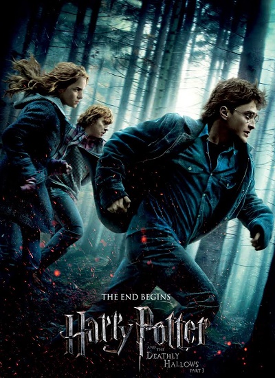 harry potter movies in hindi watch online